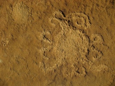 Petroglyf Piedra del Sol