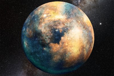 Existence planety 9 je téměř jistá. Mohla by se ale na okraji Sluneční soustavy nacházet desátá planeta?