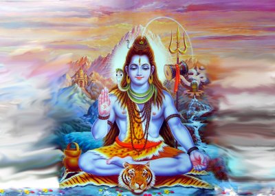 Shiva "Ničitel"
