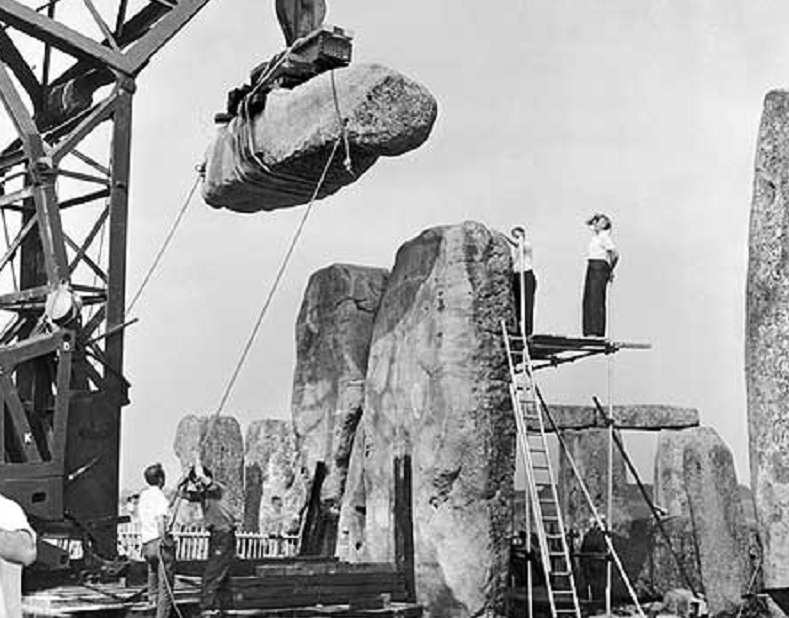 Výsledok vyhľadávania obrázkov pre dopyt stavba Stonehenge