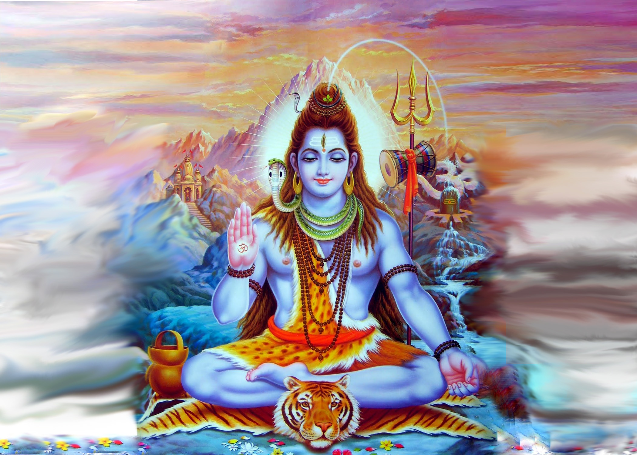 Shiva "Ničitel"